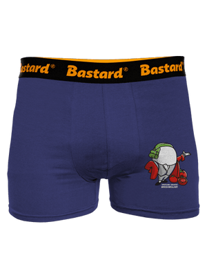 boxeralsó