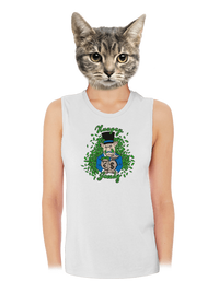 női bővített trikó