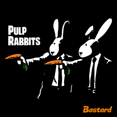 Pulp Rabbits