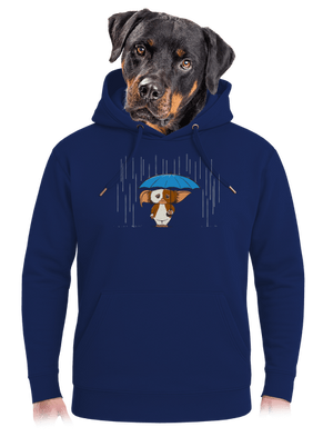 unisex prémium pulóver