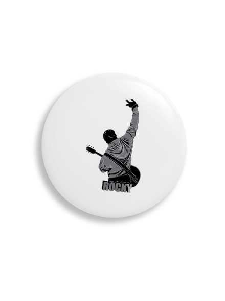 Rocky  