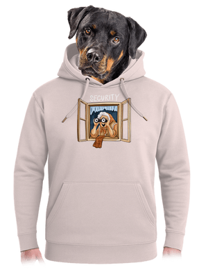 unisex prémium pulóver
