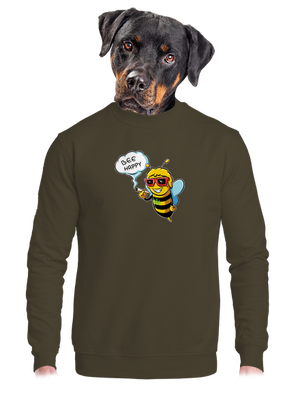 unisex crewneck