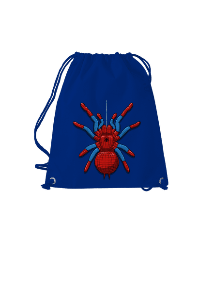 Spider hátizsák Royal Blue Mal