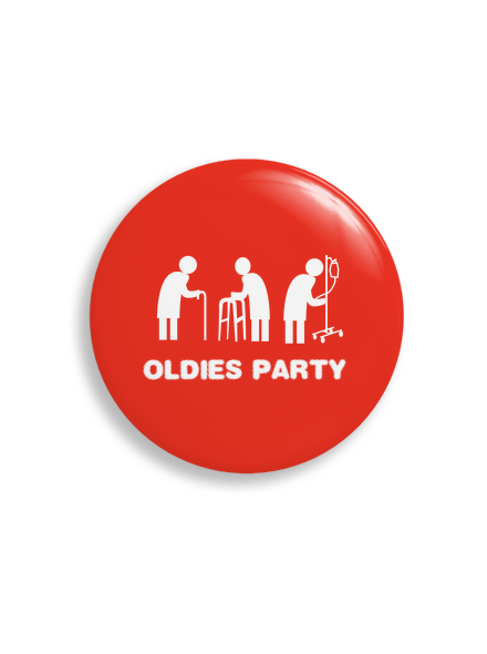 Oldies party  