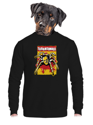unisex crewneck