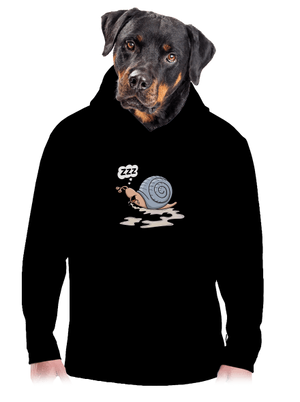 férfi kenguruzsebes pulóver