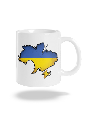  hagyományos bögre White