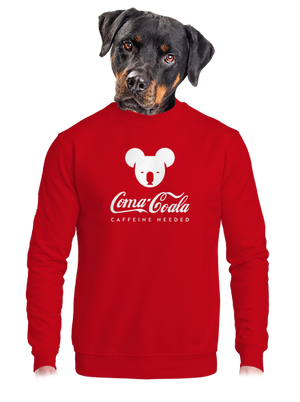 unisex crewneck