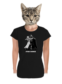 prémium női póló