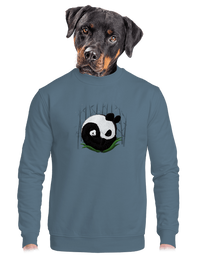 unisex crewneck