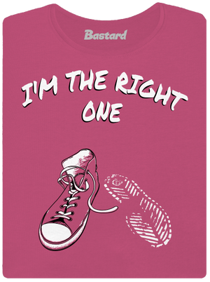 Keresem a megfelelőt prémium női póló Magenta