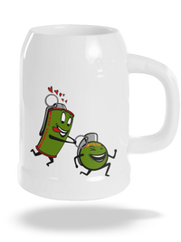 söröskorsó