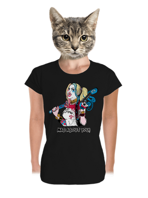 prémium női póló