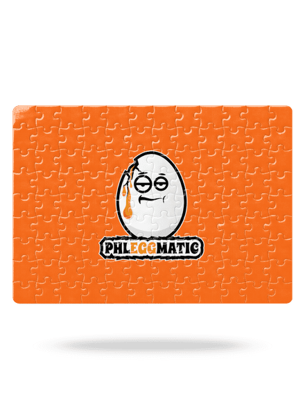 Phleggmatic kirakós White