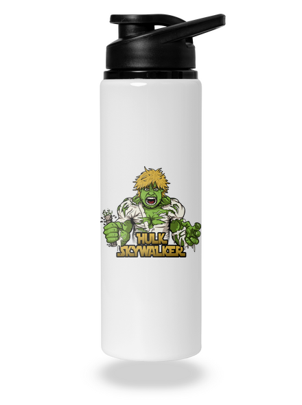 Hulk Skywalker kulacs White