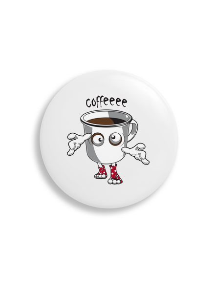 Zombie coffee  