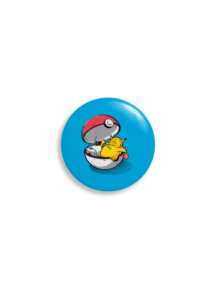 Pokémonnak annyi  