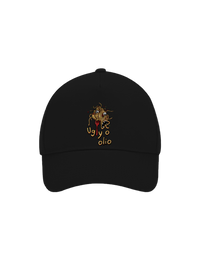 baseballsapka