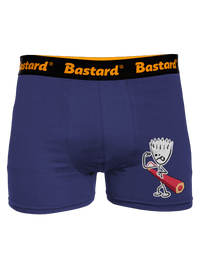 boxeralsó