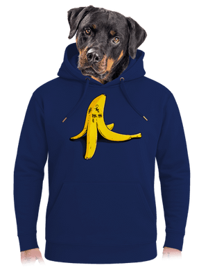unisex prémium pulóver