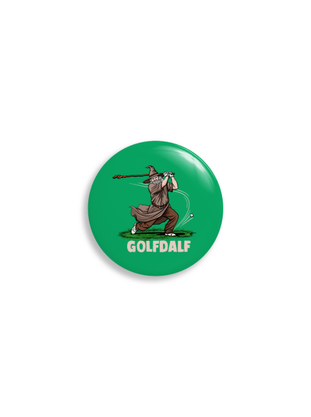 Golfdalf  