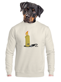 unisex crewneck