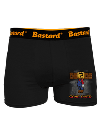 boxeralsó