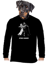 férfi hosszú ujjú póló