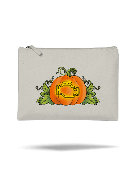 Kísérteties Halloween kis táska Stracciatella