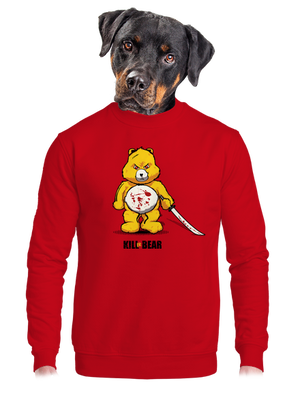 unisex crewneck