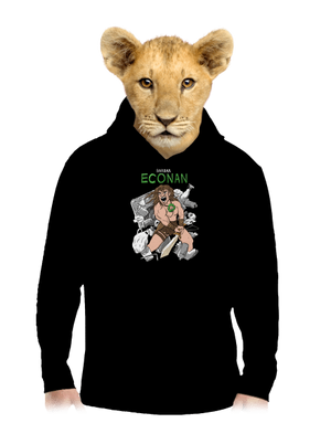 gyerek kenguruzsebes pulóver