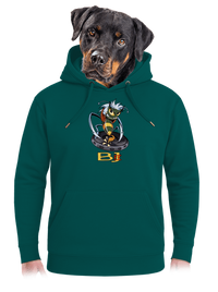 unisex prémium pulóver