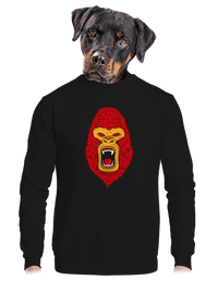unisex crewneck