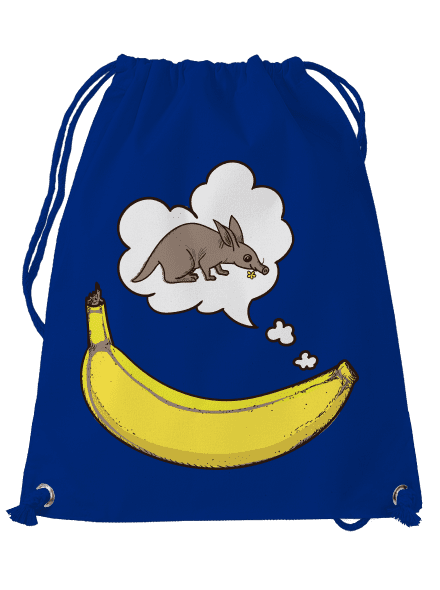 Nőstény harkályok hátizsák Royal Blue Mal