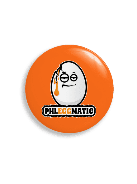 Phleggmatic  
