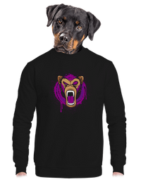 unisex crewneck