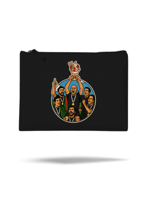 Kehely kis táska Black