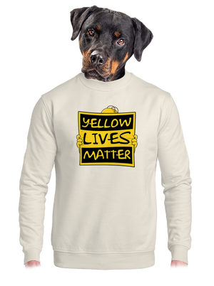 unisex crewneck