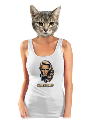 klasszikus női trikó