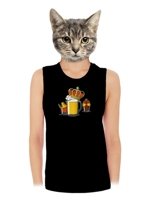 női bővített trikó