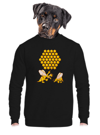 unisex crewneck