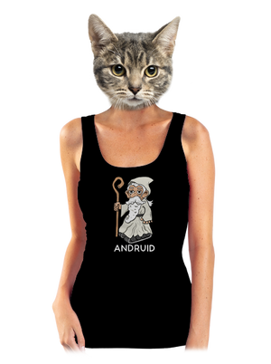 klasszikus női trikó