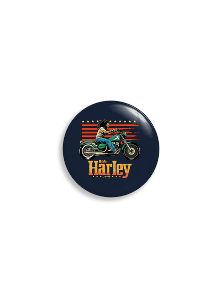 Bob Harley  