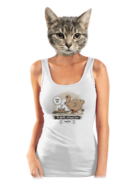 klasszikus női trikó