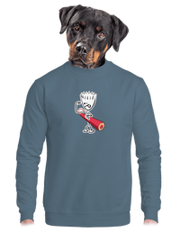 unisex crewneck