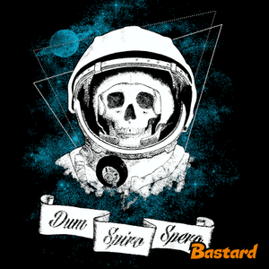 Dum spiro spero