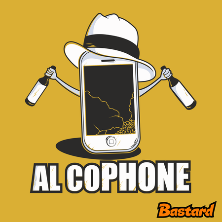 Al Cophone