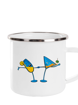 Drinx pléhbögre White