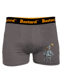 boxeralsó